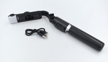 ПАЛКА ДЛЯ СЕЛФИ АВОКАДО ШТАТИВ СО СВЕТОДИОДНОЙ СВЕТОДИОДНОЙ ДИСТАНЦИЕЙ ПО BLUETOOTH 360°