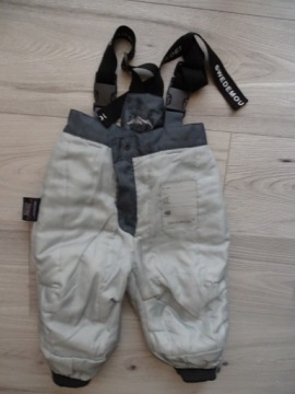 БРЮКИ SWEDEMOUNT ДЛЯ МАЛЬЧИКОВ 80 СМ