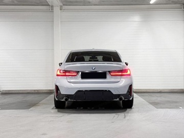 BMW Seria 3 G20-G21 Limuzyna Facelifting 2.0 330i 245KM 2025 BMW Seria 3 330i xDrive Sport Sedan 2.0 (245KM) 2025, zdjęcie 2