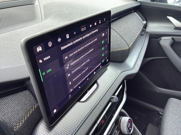 Skoda Kodiaq II SUV 2.0 TDI SCR 193KM 2025 Skoda Kodiaq Edition 130 2.0 TDI 193 KM 4X4, zdjęcie 12