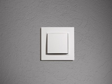 SIMON 10 ДВОЙНАЯ РАМКА БЕЛАЯ CR2/11