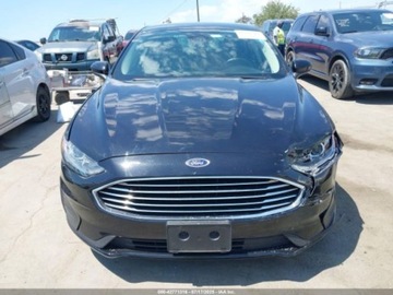 Ford Fusion 2019 Ford Fusion SE 2019 1.5l 1.5 Benzyna 181KM, zdjęcie 7