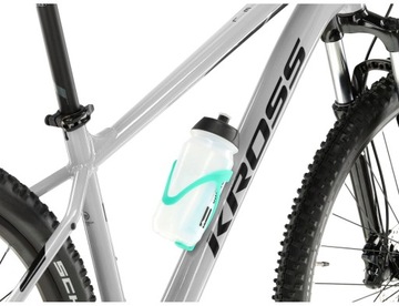 ВЕЛОСИПЕДНАЯ КОРЗИНА ДЛЯ БУТЫЛКИ GRID 2.0