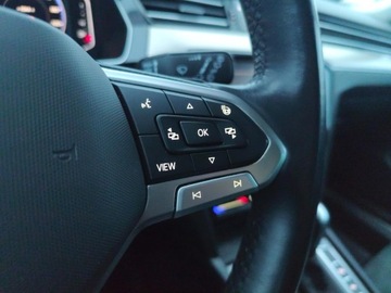 Volkswagen Passat B8 Variant Facelifting 2.0 TDI SCR 200KM 2022 Volkswagen Passat Elegance 2.0 TDI/200KM, Salon Po, zdjęcie 19