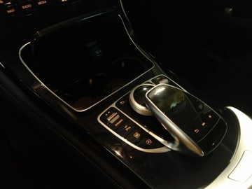 Mercedes GLC C253 SUV 2.0 250 211KM 2019 Mercedes GLC 250 2.0 210KM ,4-Matic,Automat, zdjęcie 16