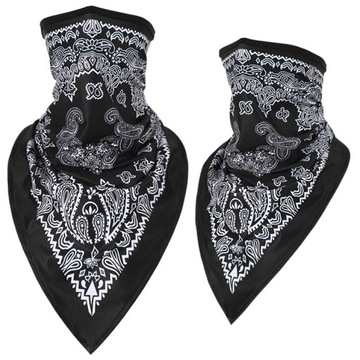 Summer Men Tube Bandana Women Motorcycle Cycling Face Mask Hunting Hiking F