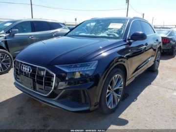 Audi Q8 2021 Audi Q8 Prestige 55 Tfsi Quattro Tiptronic 2021 3.0l 3.0 Benzyna 335KM, zdjęcie 15