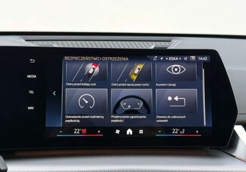 BMW X1 2025 BMW X1 I wlasciciel Polska M Sport Gwarancja Bezwypadkowy FVAT23, zdjęcie 34