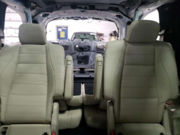 Mercedes GLS X167 2024 Mercedes-Benz GLS 450 4Matic 2024 3.0l 3.0 Benzyna 375KM, zdjęcie 10