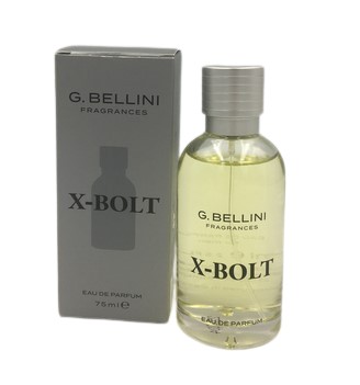 G. Bellini Fragrances X-BOLT 75ml woda męska