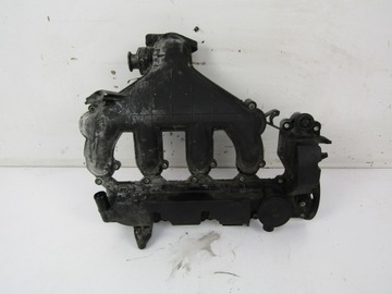 FORD GALAXY MK2 MK3 KOLEKTOR SACÍ/ZBĚRNÉ 2.0TDCI 140KM QXWA 06-09