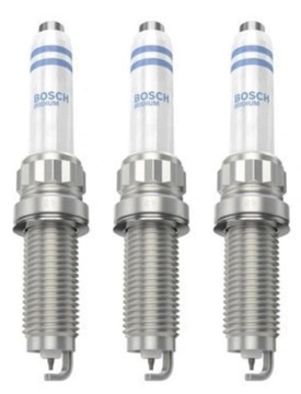 BOSCH 0 242 140 567 ŚWIECA ZAPŁONOWA