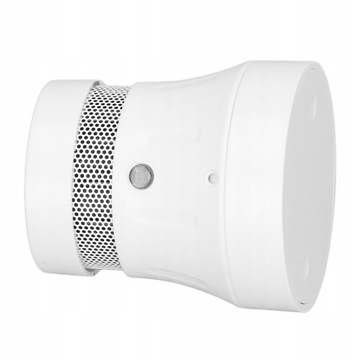 Поддержка Wi-Fi детектора дыма для приложения Tuya z