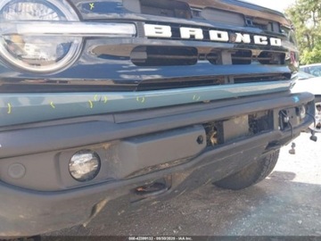 Ford 2022 Ford Bronco Outer banks 2.3 Benzyna 275KM, zdjęcie 3