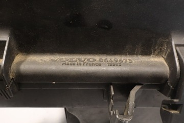 POUZDRO FILTRU VZDUCHU VOLVO S60 I 2.5