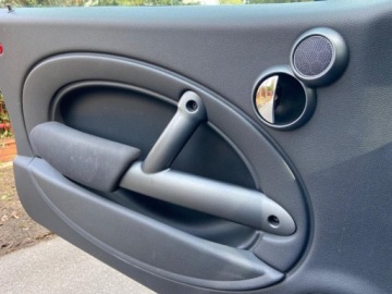 Mini One I 1.6 90KM 2005 MINI ONE 1.6 Benzyna Klimatyzacja Bez Korozji 1.6 Benzyna 90KM, zdjęcie 24