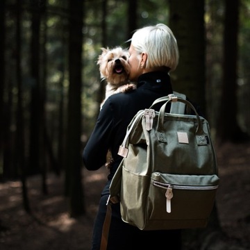 Функциональный рюкзак Himawari No. 26 Urban L путешественник tr20309-3