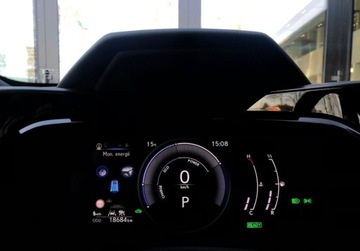 Lexus NX II SUV Facelifting 2.5 350h 243KM 2023 Lexus NX NX 350h Elegance Comfort Free Vat Marza Salon PL ASO, zdjęcie 27