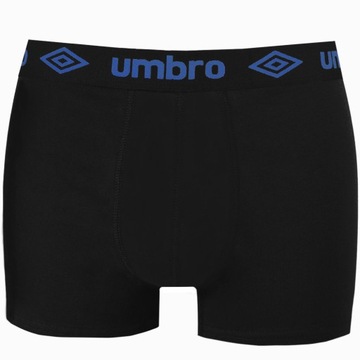 UMBRO Bokserki Męskie 10 sztuk BM564 Rozmiar XXL