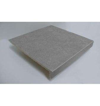 DEVON GRAU STOPNICA 310/307/9,5MM LITHOS INTERBAU