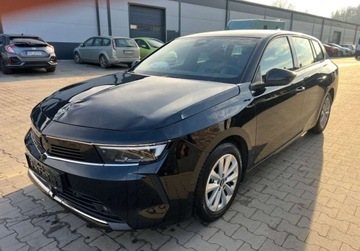 Opel 2023 Opel Astra 1.2 110 Klimatyzacja Sensor Virtual cockpit LED 1.2 Benzyna, zdjęcie 6