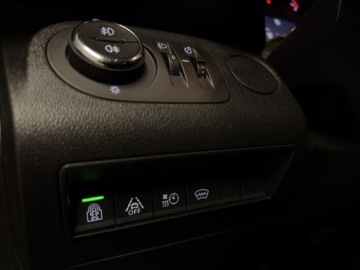 Opel Combo E Kombivan 1.5 Diesel 131KM 2022 Opel Combo Opel Combo Life wersja Elegance F-ra Vat 23 1.5 Diesel 131KM, zdjęcie 10