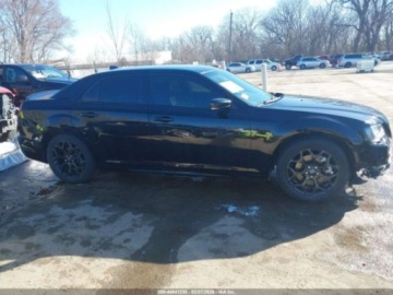 Chrysler 300C II 2021 Chrysler 300s 2021 3.6 Benzyna 300KM, zdjęcie 6