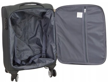 Маленькая каюта чемодан на колесах