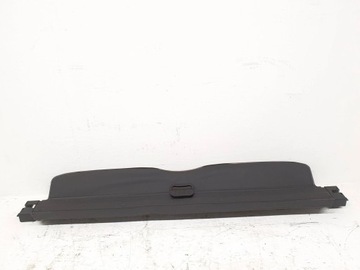 BMW X5 E53 2005 ROLETA KUFRU