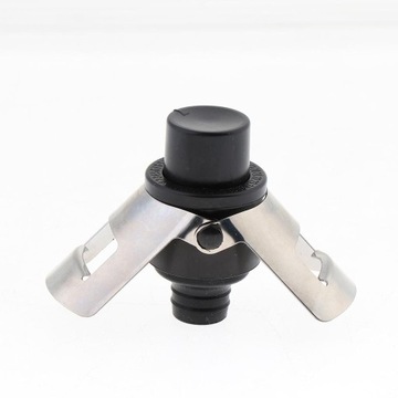 Набор из 5 пробок для шампанского.