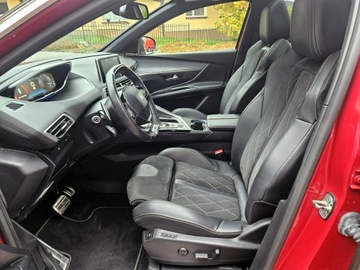 Peugeot 3008 II 2020 Peugeot 3008 GT-LINE, Panorama, Radar, Bliss,, zdjęcie 19