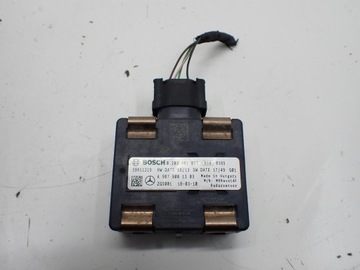 RADAR SENSOR DISTRONIC SPRINTER W907 W910 18R