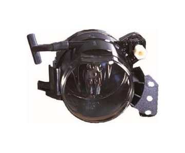 BMW 3 E46 COUPE CABRIO 03.03 - 09.06 HALOGEN SVĚTLO MLHOVKA PRAVÁ