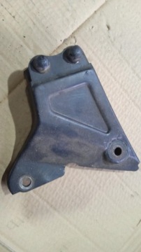 XS400 YAMAHA XS 400 КРОНШТЕЙН ДЕРЖАТЕЛЯ ЛАМПЫ