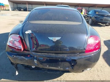 Bentley 2006 Bentley Continental GT 2006 4x4 6.0 Benzyna 552KM, zdjęcie 4