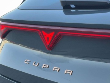 Cupra Leon II Sportstourer 2.0 TDI 150KM 2024 Cupra Leon Sportstourer 2.0 TDI 150 KM DSG, FV23, 1 Wlasciciel, Niski prze, zdjęcie 10