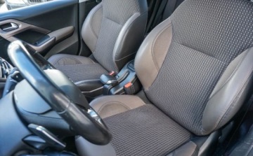 Peugeot 2008 I 2014 Peugeot 2008 Peugeot 2008 1.6 e-hdi 92KM 1.6 Diesel 92KM, zdjęcie 25