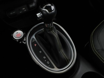 Kia Soul II 1.6 VGT CRDi 136KM 2016 Kia Soul Spirit automat panorama skóra navi, zdjęcie 28