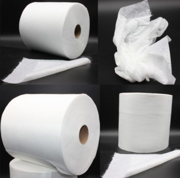 МНОГОФУНКЦИОНАЛЬНАЯ ПРОМЫШЛЕННАЯ ОДЕЖДА, НЕТКАНАЯ ТКАНЬ, 320 м