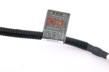MINI R50 DIESEL W17 KABEL STARTÉR TOPÍCÍHO