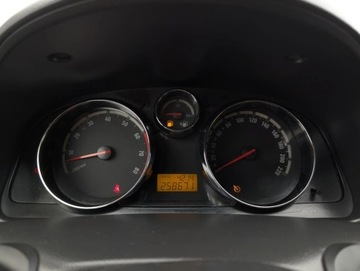 Opel Antara 2008 Opel Antara LPG Alu Navi Tempomat Serwis Gwarancja 2.4 BenzynaLPG 140KM, zdjęcie 22