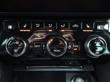 Skoda Superb III Kombi Facelifting 1.5 TSI 150KM 2020 Skoda Superb 1.5 TSI, Salon Polska, 1. Właściciel, zdjęcie 11