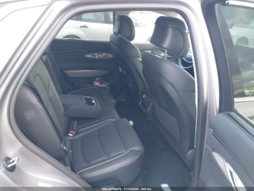  Genesis GV70 2.5T 2023 2.5 Benzyna 300KM, zdjęcie 12