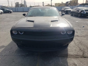 Dodge Challenger III 2023 Dodge Challenger SXT 2023 3.6l 3.6 Benzyna 303KM, zdjęcie 5