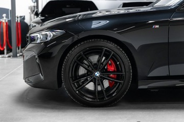 BMW Seria 3 G20-G21 Limuzyna M 3.0 M340d 340KM 2023 BMW 340 xDrive. Salon Polska. Bezwypadkowa., zdjęcie 13