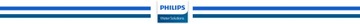 Проточный фильтр для смягчения воды PHILIPS AUT1211/10, фильтр для мойки