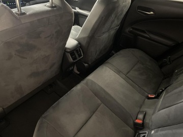 Lexus UX Crossover Facelifting 2.0 250h 184KM 2023 Lexus UX 250h GPF Business 2WD Lexus UX 250h GPF B, zdjęcie 9