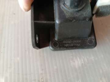 KIA CARENS IV LAMPA OSVĚTLENÍ INTERIÉR PODLAHY 84752-3V000