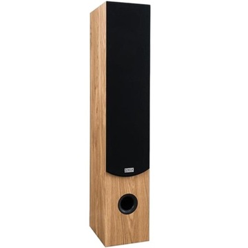 КОМПЛЕКТ КОЛОНОК ДЛЯ ДОМАШНЕГО КИНОТЕАТРА 5.0 TAGA HARMONY TAV-506 v2 ДУБ