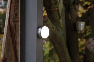 Brennenstuhl ЛАМПА НАРУЖНАЯ СВЕТОДИОДНАЯ ТУРИСТИЧЕСКАЯ ЛАМПА ДЛЯ КЕМПИНГА